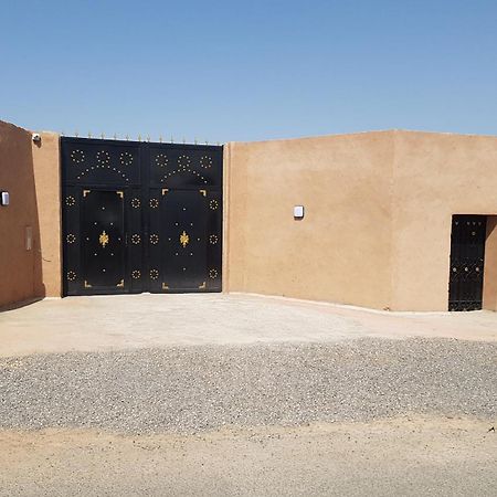 Villa Salah Marrakesh Eksteriør bilde