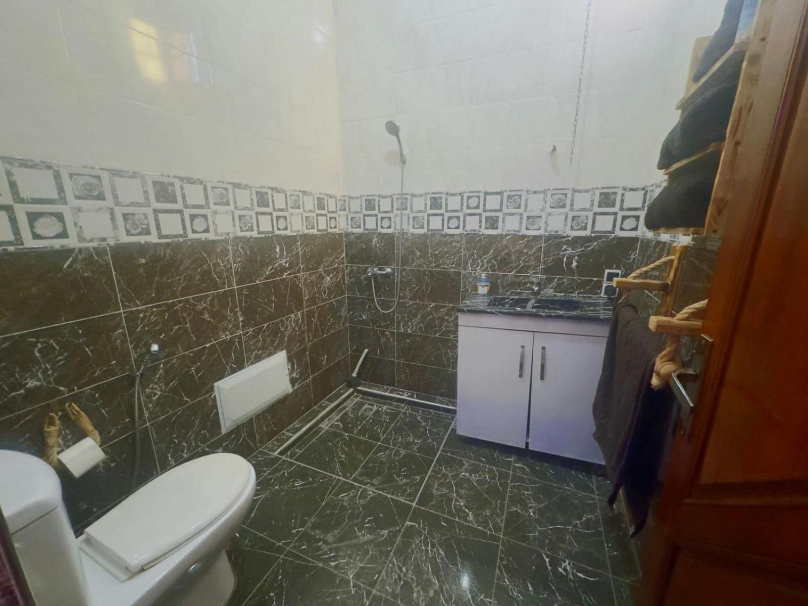 Villa Salah Marrakesh Eksteriør bilde